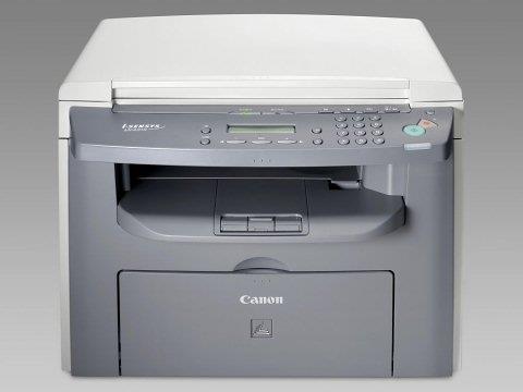 Canon I-Sensys MF-4010