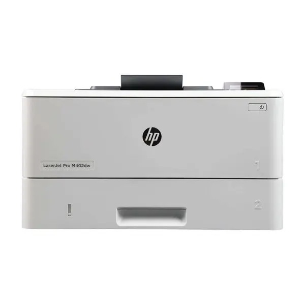 پرینتر لیزری اچ پی مدل ام 402 دی دبلیو HP LaserJet Pro M402dw Printer - 2