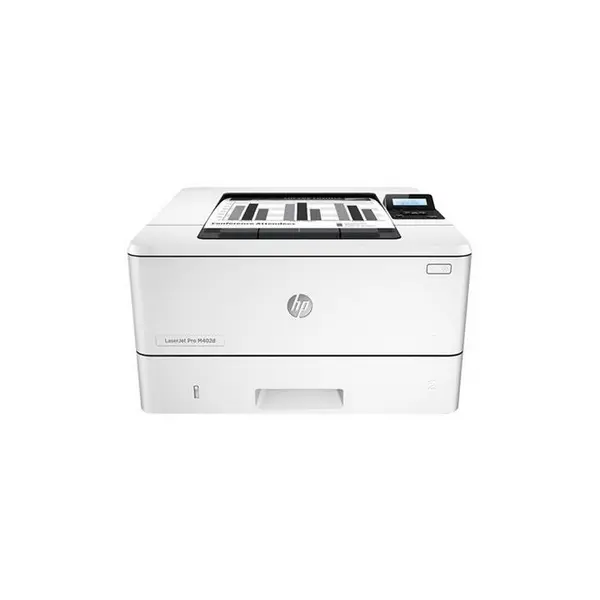 پرینتر لیزری اچ پی مدل ام 402 n HP LaserJet Pro M402n Printer - 4