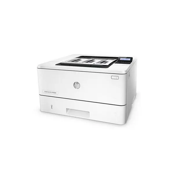 پرینتر لیزری اچ پی مدل ام 402 n HP LaserJet Pro M402n Printer - 2