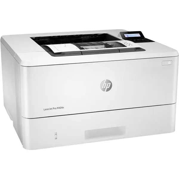 پرینتر لیزری اچ پی مدل ام 404 ان HP LaserJet Pro M404n Printer - 5