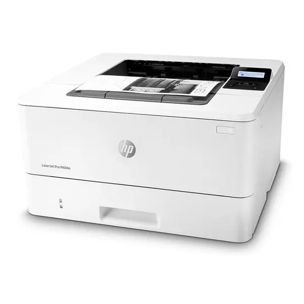 پرینتر لیزری اچ پی مدل ام 404 ان HP LaserJet Pro M404n Printer - 2