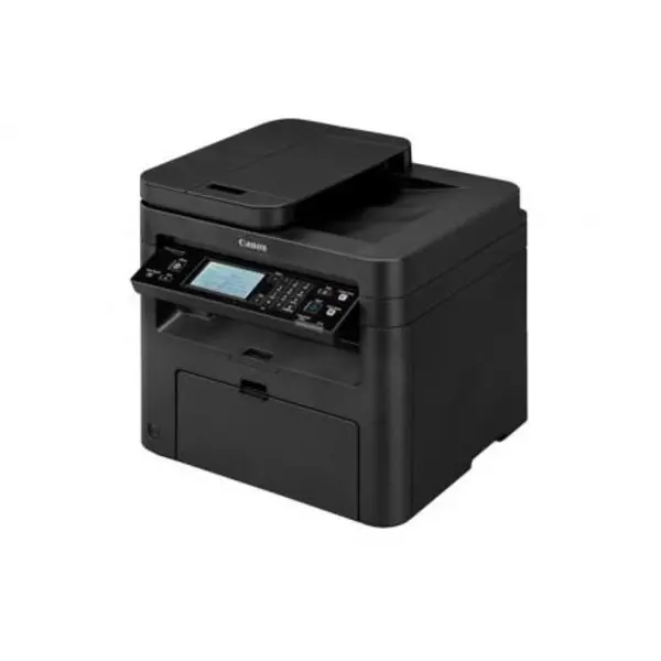 پرینتر 4 کاره شبکه 236 کانن Canon imageCLASS MF236n Laser Printer
