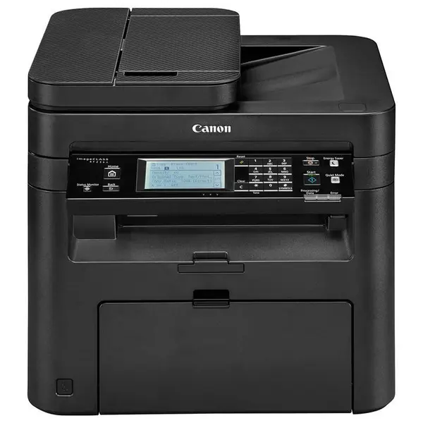 پرینتر 4 کاره شبکه 236 کانن Canon imageCLASS MF236n Laser Printer