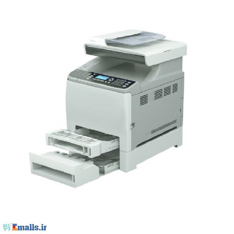 Ricoh SP 240SF Multifunction Laser Printer