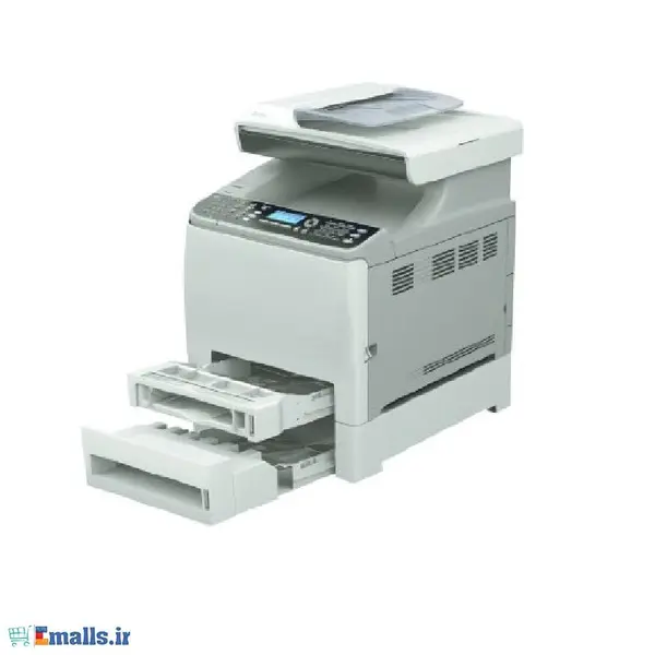 پرینتر 4 کاره لیزری ریکو مدل اس پی 240 اس اف Ricoh SP 240SF Multifunction Laser Printer