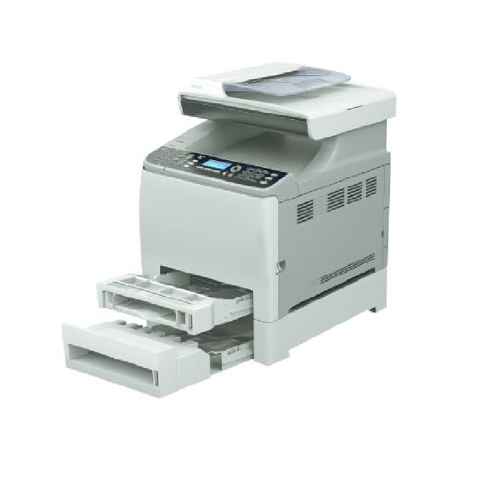 Ricoh SP 240SF Multifunction Laser Printer