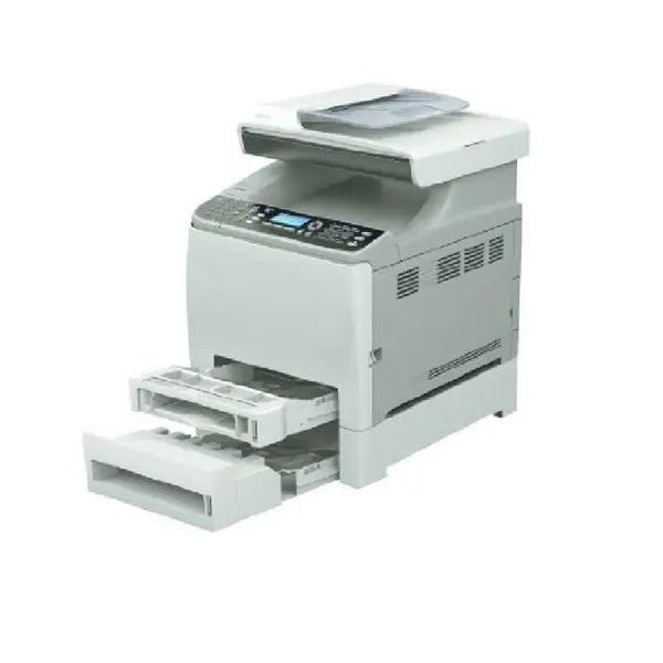 پرینتر 4 کاره لیزری ریکو مدل اس پی 240 اس اف Ricoh SP 240SF Multifunction Laser Printer