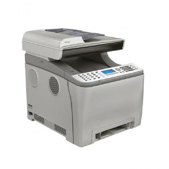 Ricoh SP 240SF Multifunction Laser Printer