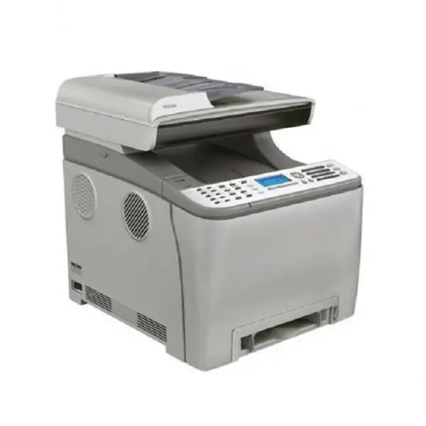 پرینتر 4 کاره لیزری ریکو مدل اس پی 240 اس اف Ricoh SP 240SF Multifunction Laser Printer