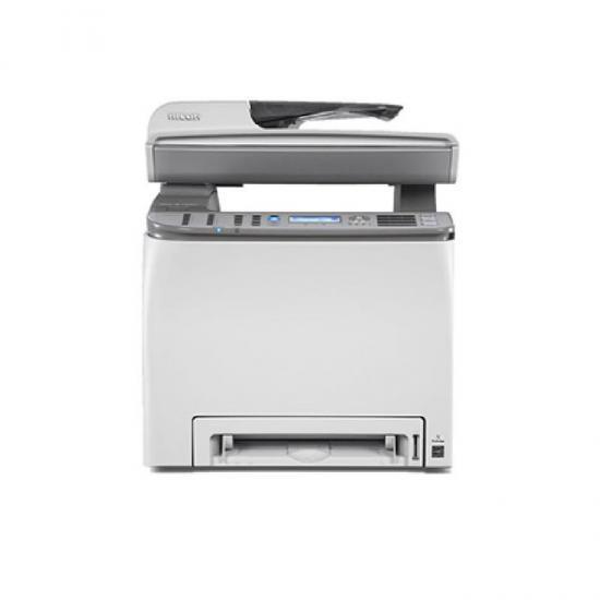 Ricoh SP 240SF Multifunction Laser Printer