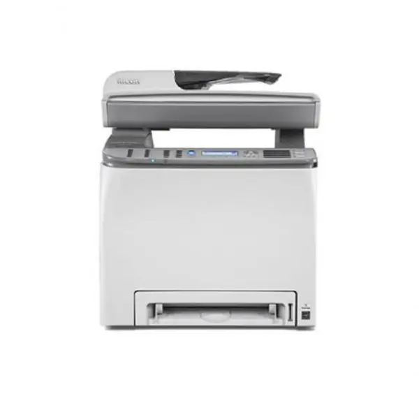 پرینتر 4 کاره لیزری ریکو مدل اس پی 240 اس اف Ricoh SP 240SF Multifunction Laser Printer