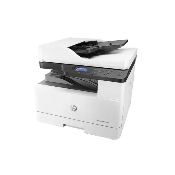 پرینتر چند کاره لیزری اچ پی مدل ام 436 ان HP LaserJet MFP M436n Multifunction Printer - 3