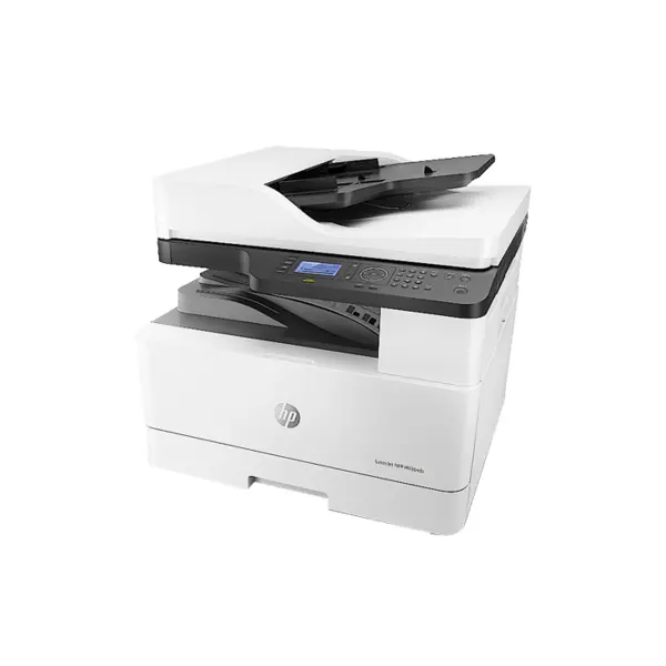 پرینتر چند کاره لیزری اچ پی مدل ام 436 ان HP LaserJet MFP M436n Multifunction Printer - 4