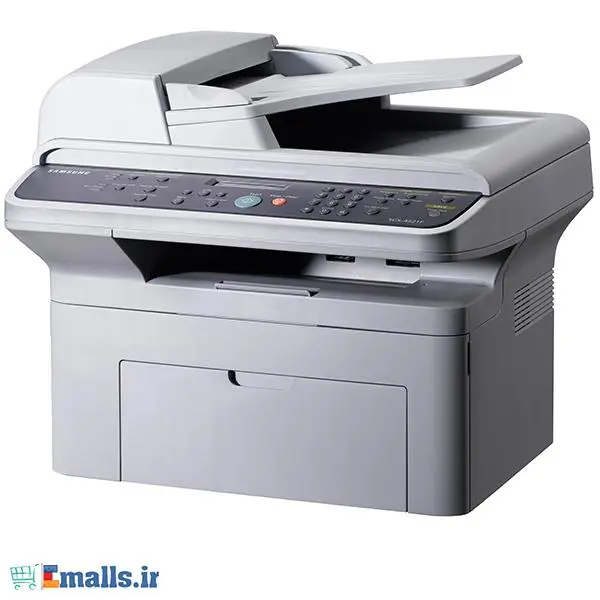 Samsung SCX-4521F Multifunction Laser Printer