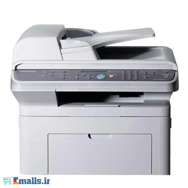Samsung SCX-4521F Multifunction Laser Printer