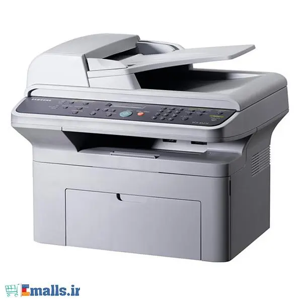 Samsung SCX-4521F Multifunction Laser Printer