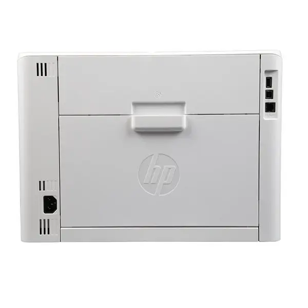 پرینتر لیزری اچ پی مدل ام 452 ان دبلیو HP M452nw Color LaserJet Printer - 3