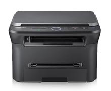 Samsung SCX-4600 Multifunction Laser Printer