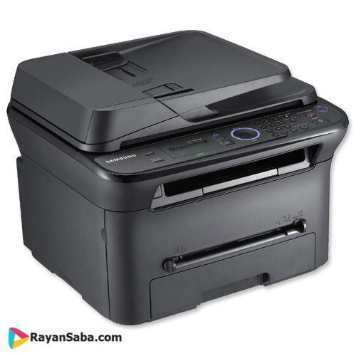 Samsung SCX-4623F Multifunction Laser Printer