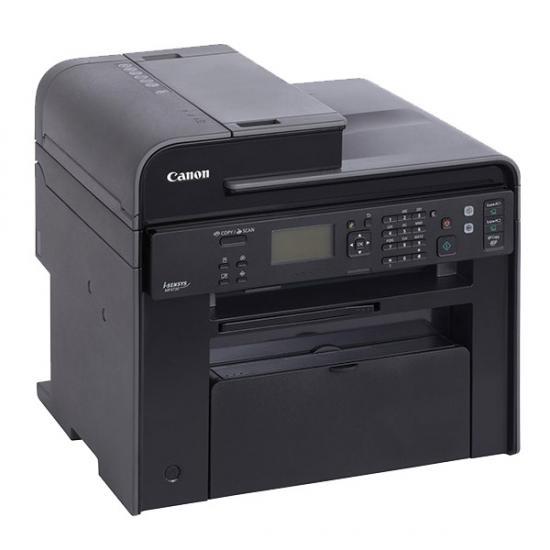 Canon iSensys MF4730