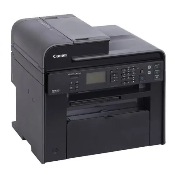 پرینتر کانن آی سنسیز ام اف 4730 Canon iSensys MF4730 - 3