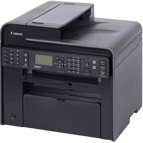 Canon iSensys MF4730