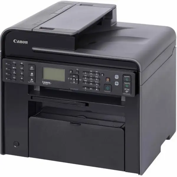 پرینتر کانن آی سنسیز ام اف 4730 Canon iSensys MF4730 - 4