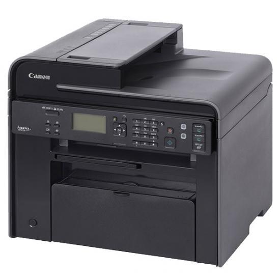 Canon iSensys MF4730