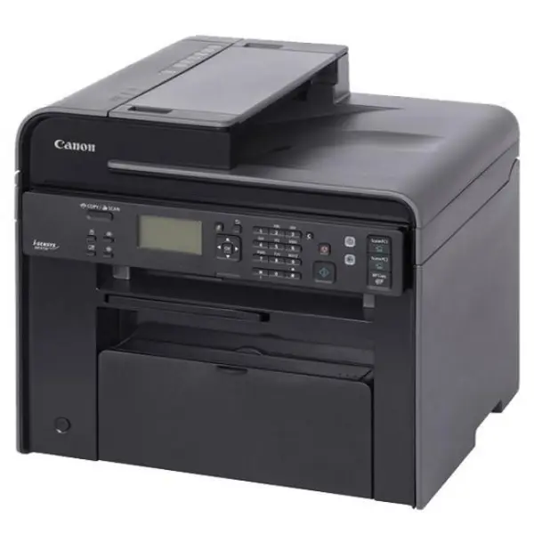 پرینتر کانن آی سنسیز ام اف 4730 Canon iSensys MF4730 - 2