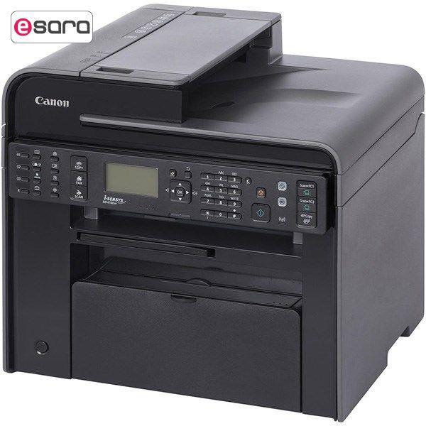 Canon i-SENSYS MF4780w Multifunction Laser Printer