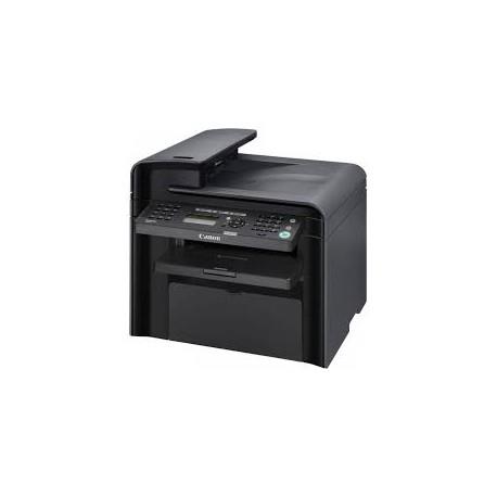 Canon i-SENSYS MF4780w Multifunction Laser Printer