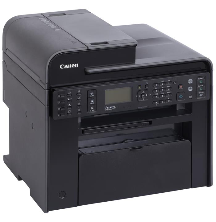 Canon i-SENSYS MF4780w Multifunction Laser Printer