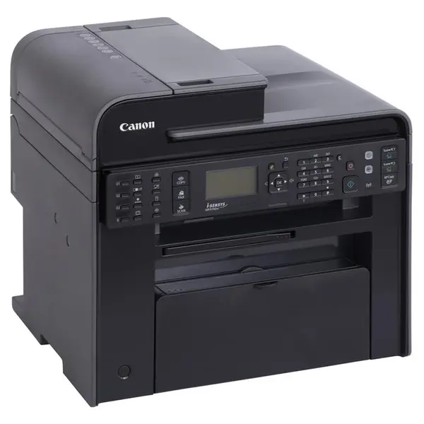 پرینتر کانن آی سنسیز ام اف 4780 دبلیو Canon i-SENSYS MF4780w Multifunction Laser Printer - 3