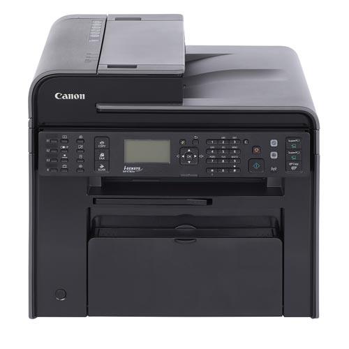 Canon i-SENSYS MF4780w Multifunction Laser Printer