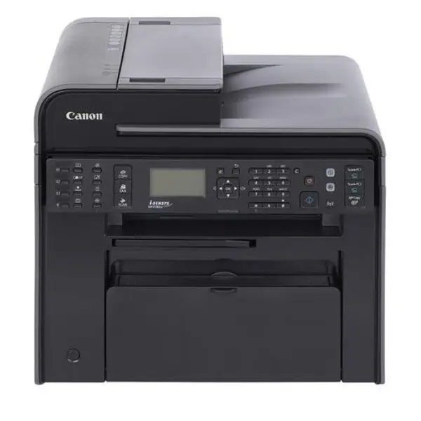 پرینتر کانن آی سنسیز ام اف 4780 دبلیو Canon i-SENSYS MF4780w Multifunction Laser Printer