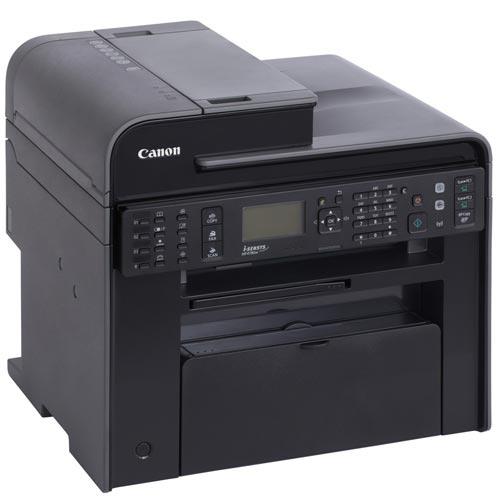 Canon i-SENSYS MF4780w Multifunction Laser Printer