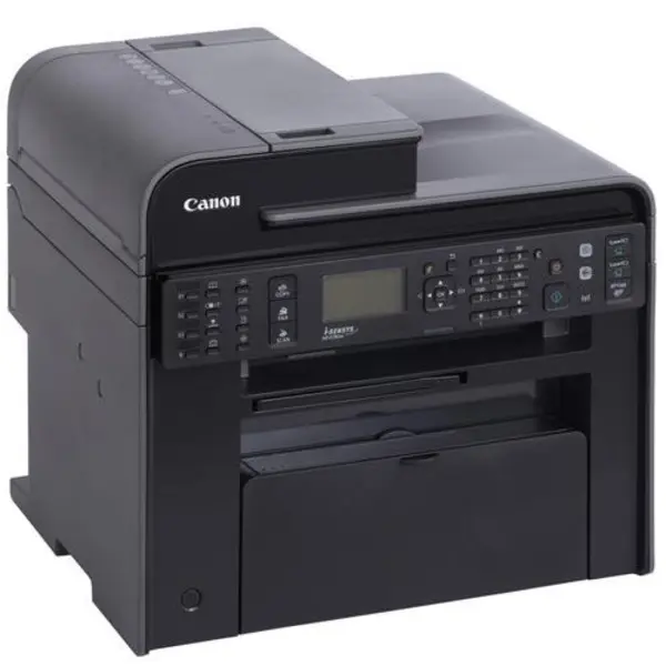 پرینتر کانن آی سنسیز ام اف 4780 دبلیو Canon i-SENSYS MF4780w Multifunction Laser Printer - 2