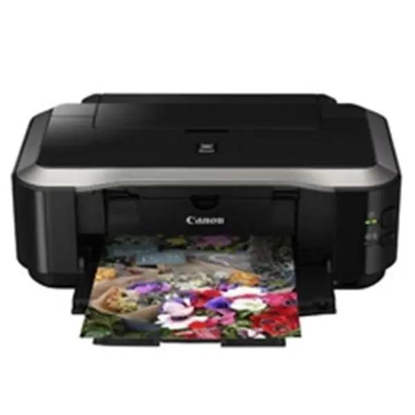 کانن پیکسما آی پی - 4840 Canon PIXMA IP 4840 Inkjet Printer - 2