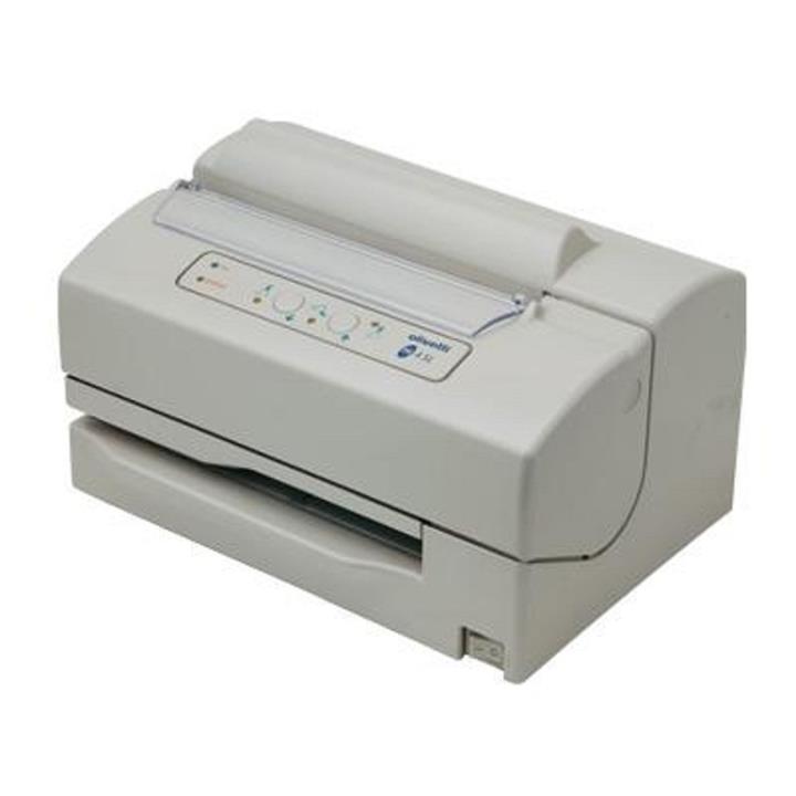 OLIVETTI PR4 SL Receipt Printer