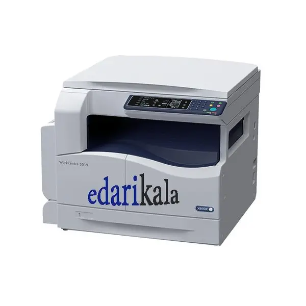 Xerox WorkCenter 5021 Multifunction System