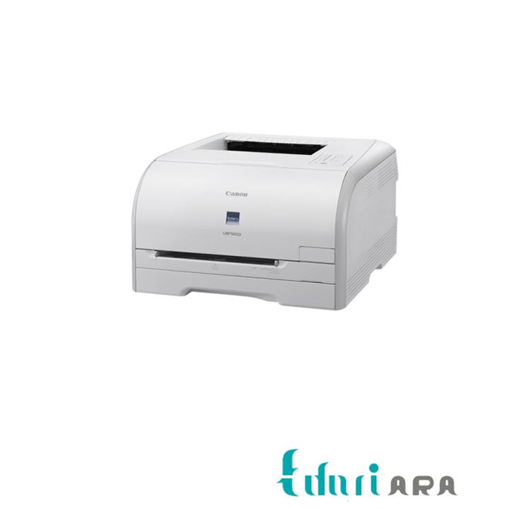 Canon i-SENSYS LBP5050 Laser Printer