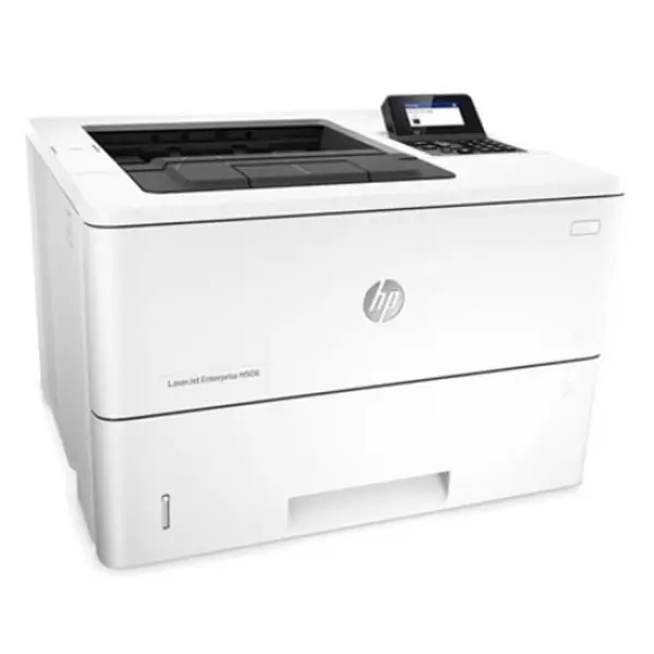 پرینتر لیزری تک کاره اچ پی مدل ام 506 دی ان HP M506dn LaserJet Enterprise Printer - 3