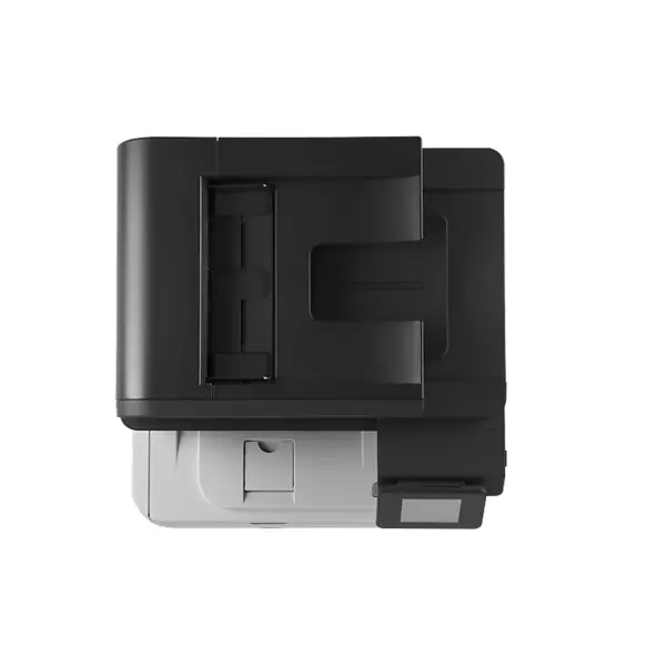 پرینتر چهار کاره لیزری اچ پی مدل ام اف پی ام 521 دی ان HP LaserJet Pro MFP M521dn Multifunction Printer - 3