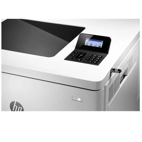 پرینتر لیزری رنگی اچ پی مدل ام 552 دی ان HP Color LaserJet M552dn - 3
