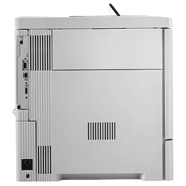 پرینتر لیزری رنگی اچ پی مدل ام 552 دی ان HP Color LaserJet M552dn - 4