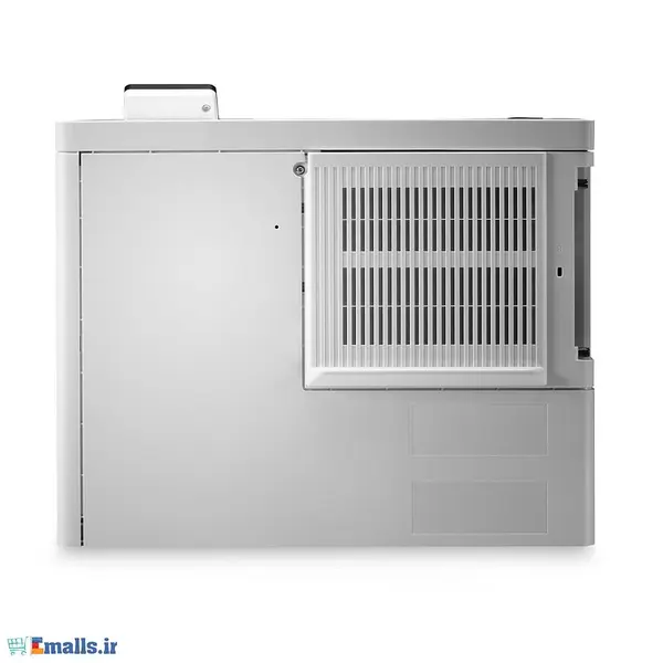 پرینتر لیزری اچ پی مدل ام 553 دی ان HP Enterprise M553DN Color LaserJet Printer - 3
