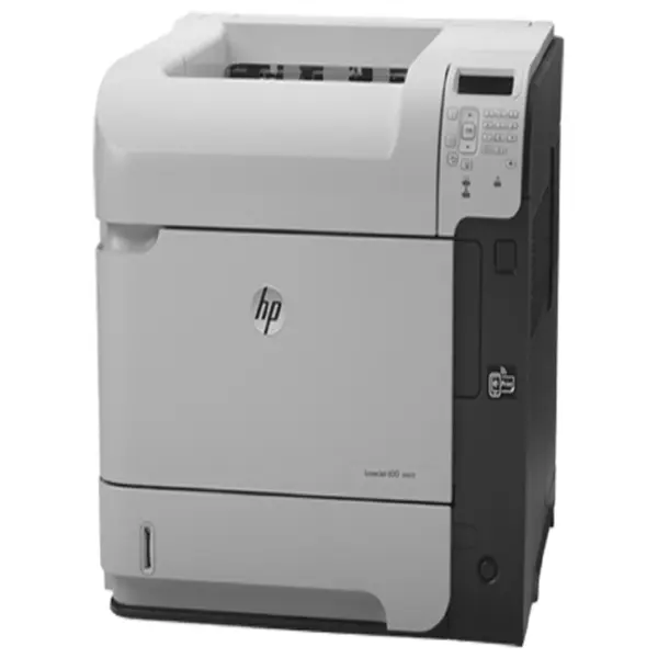 پرینتر لیزری رنگی اچ پی مدل 602n HP LaserJet Enterprise 600 Printer M602n - 2