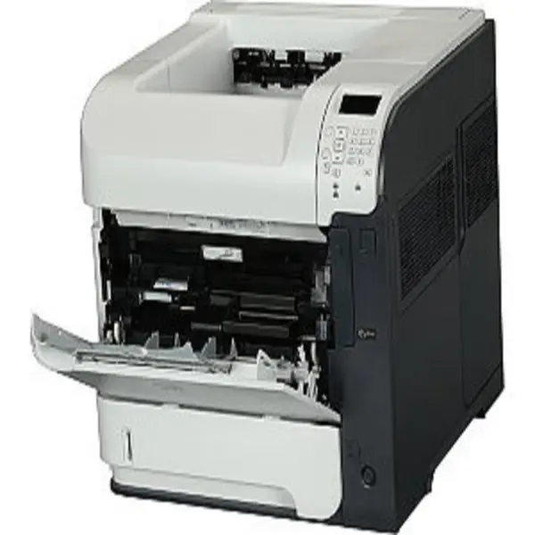 پرینتر لیزری رنگی اچ پی مدل 602n HP LaserJet Enterprise 600 Printer M602n - 3