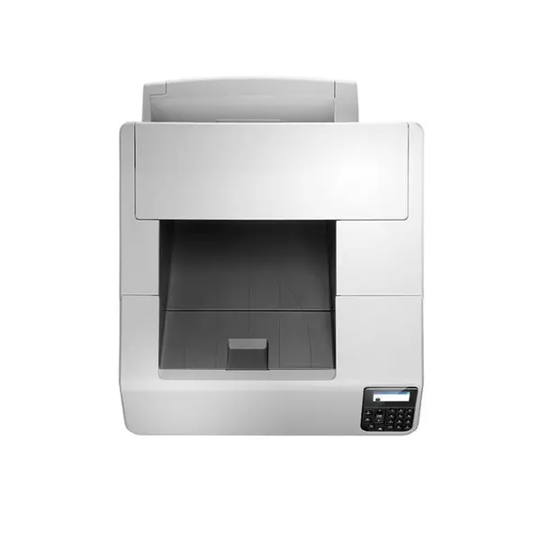 پرینتر لیزری اچ پی مدل ام 605 دی ان HP Enterprise M605DN LaserJet Printer - 2